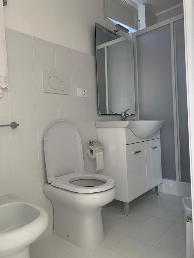 Palazzo Moschettini Apartamento Martano Exterior foto
